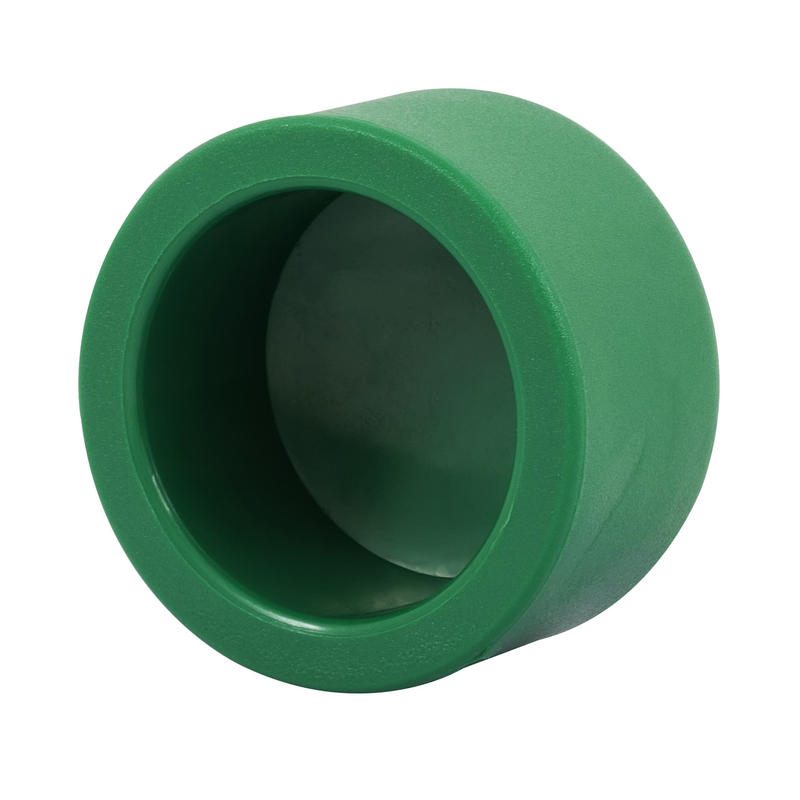 Tapon de PPR, 1-1/4", 40mm