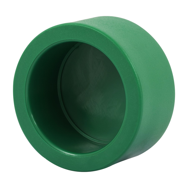 Tapon de PPR, 1-1/2", 50mm