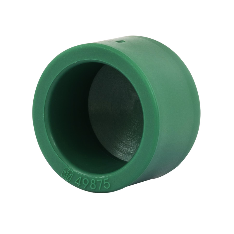 Tapón de PPR, 1", 32mm