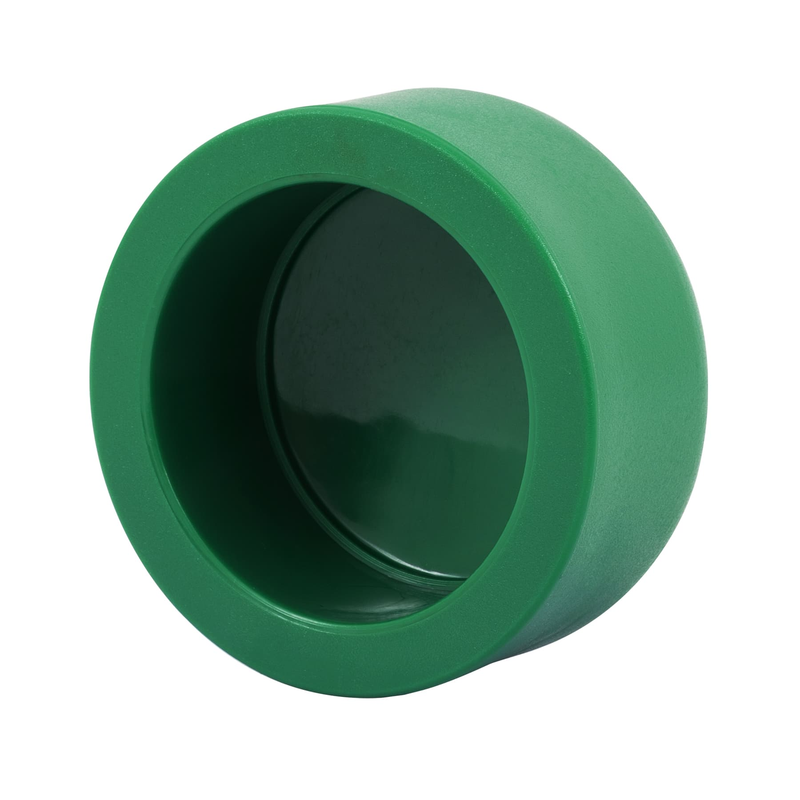 Tapon de PPR,  2", 63mm
