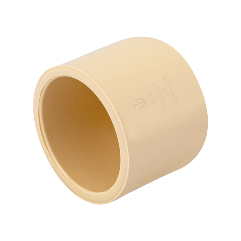 Tapón de CPVC, 3/4"