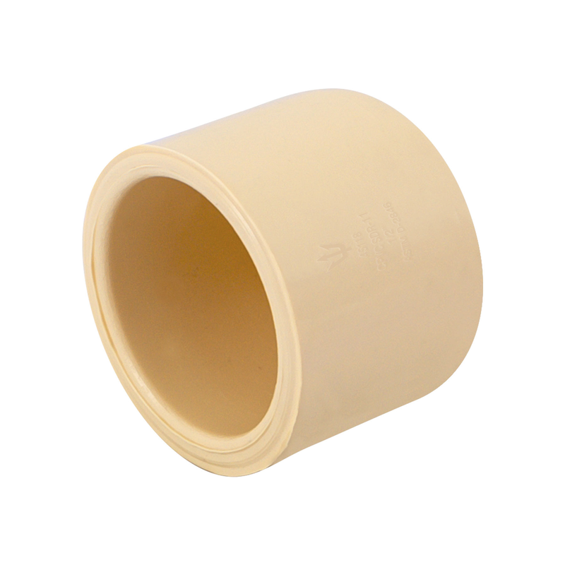 Tapón de CPVC, 1/2"