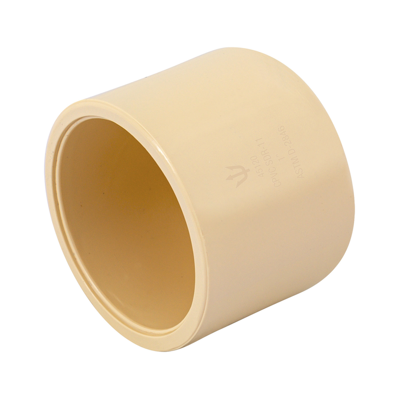 Tapón de CPVC, 1"