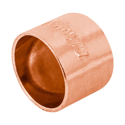 Tapón capa de cobre 1/2", FOSET