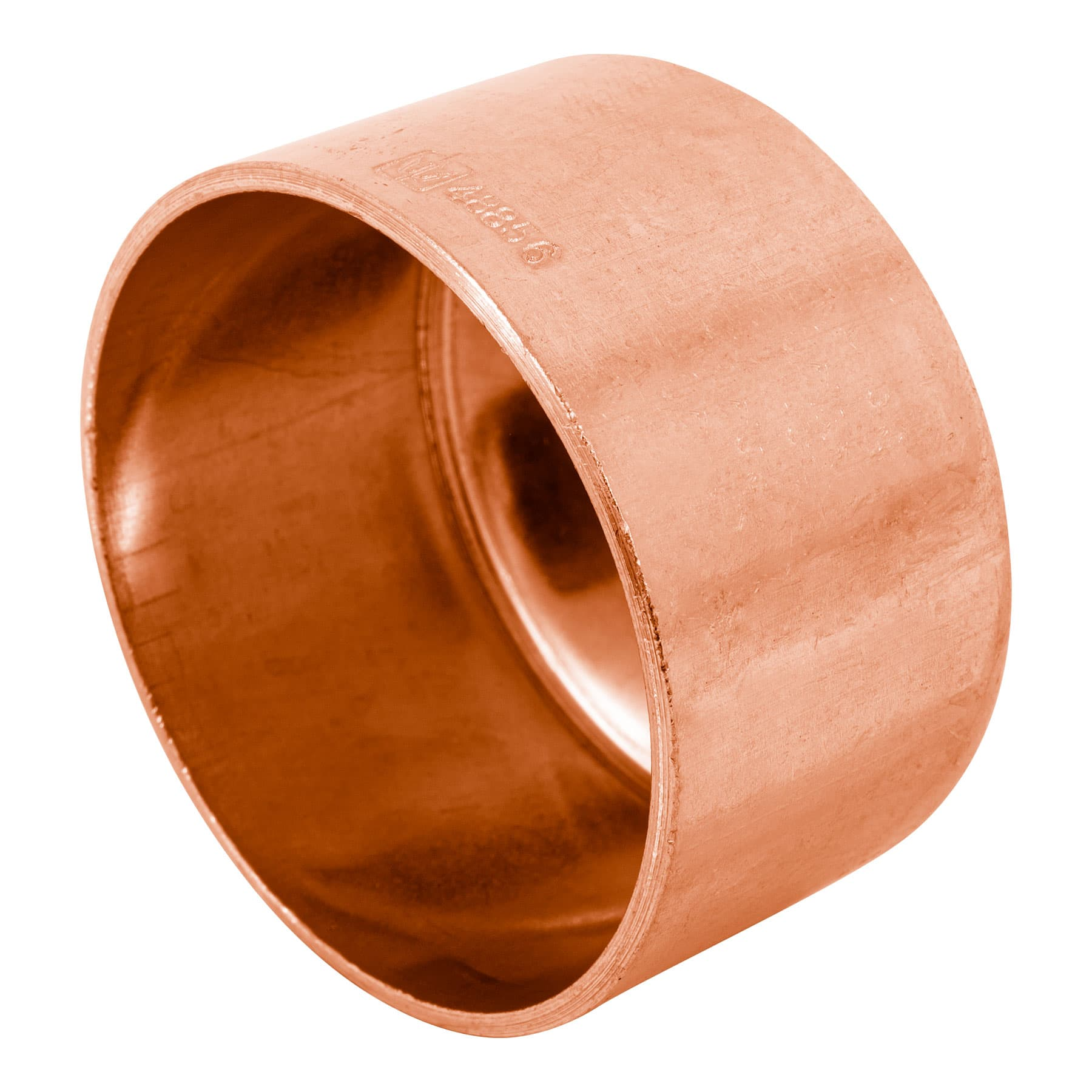 Tapón de cobre  2"
