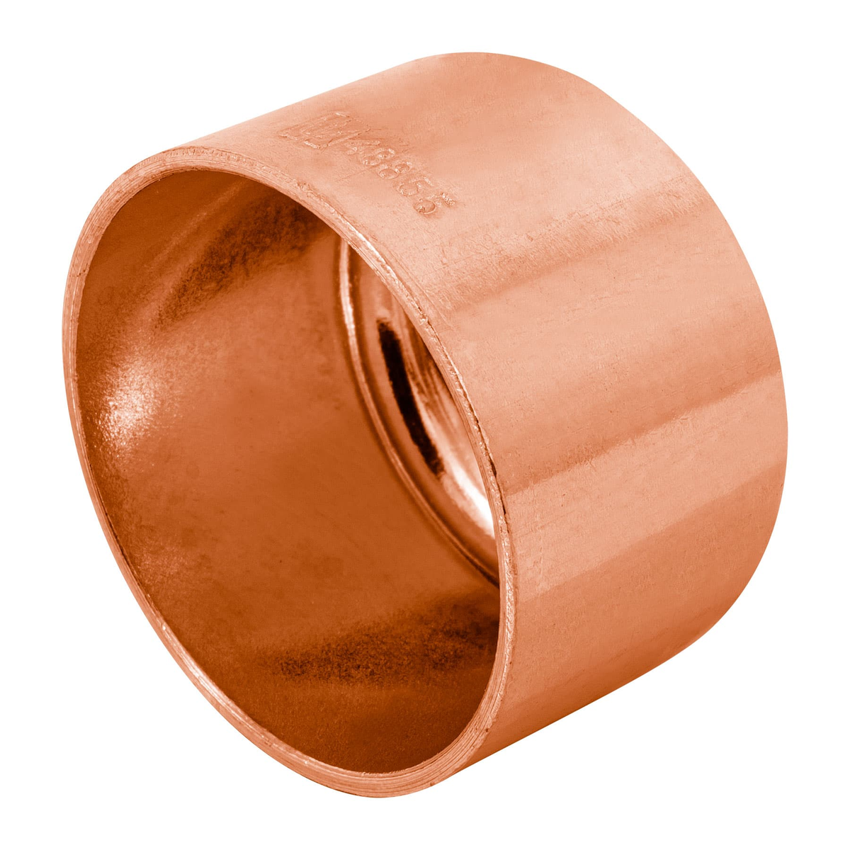 Tapón de cobre  1-1/2"