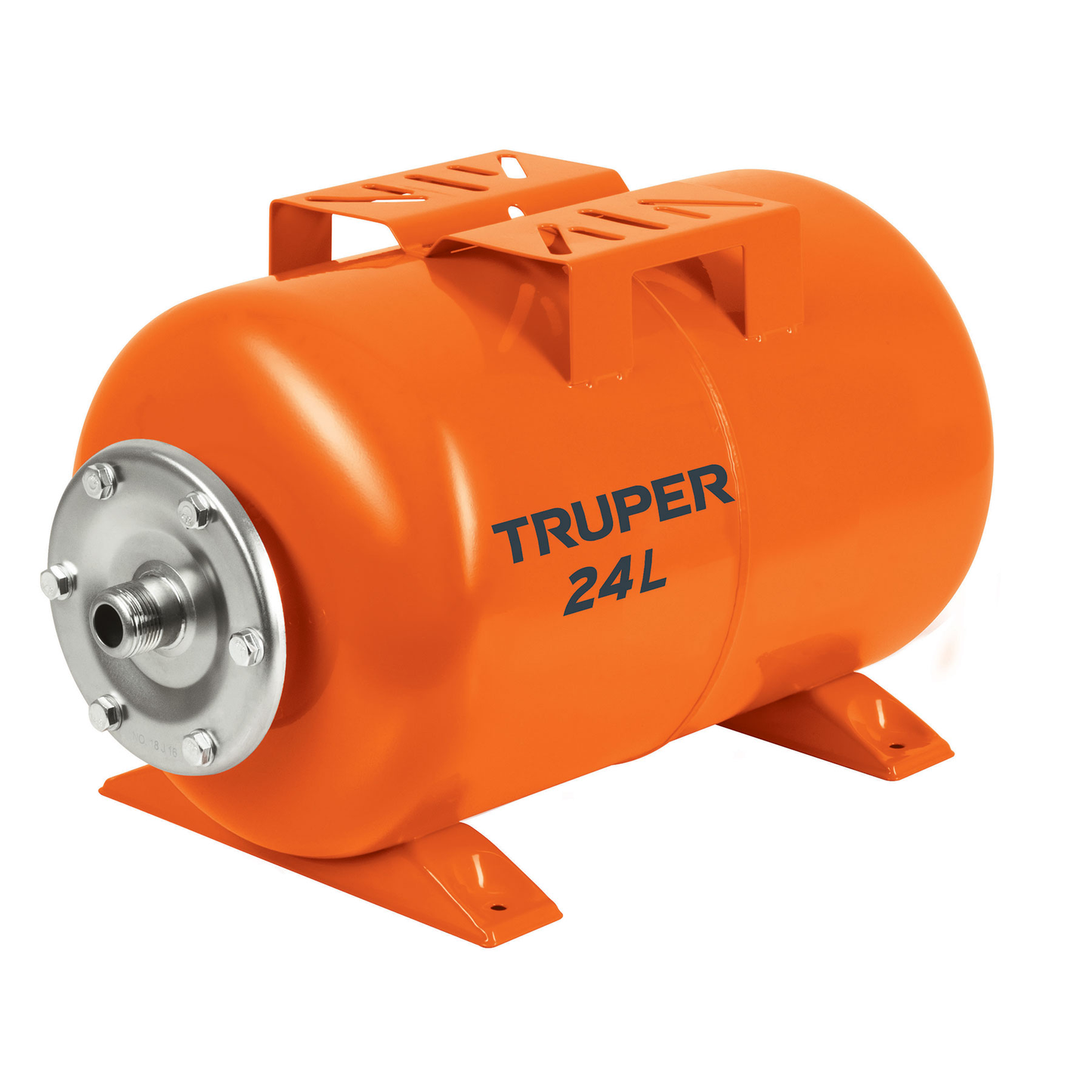 Tanque para bomba hidroneumática HIDR-1/2X24