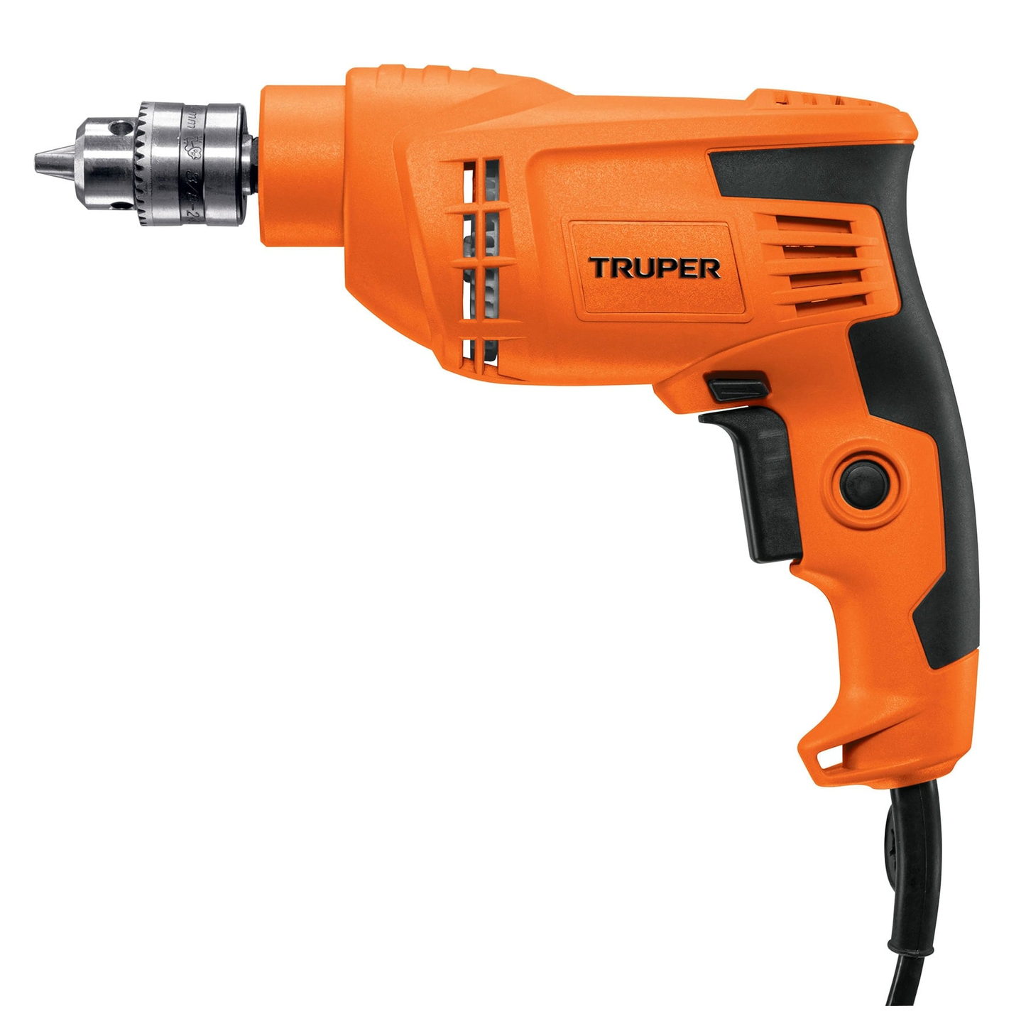 Taladro 3/8", industrial, 380 W