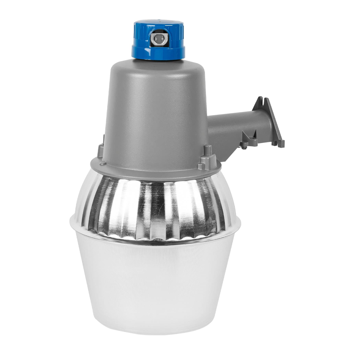 Suburbano metálico con fotocelda, 65W, 6500K, Fluorescente
