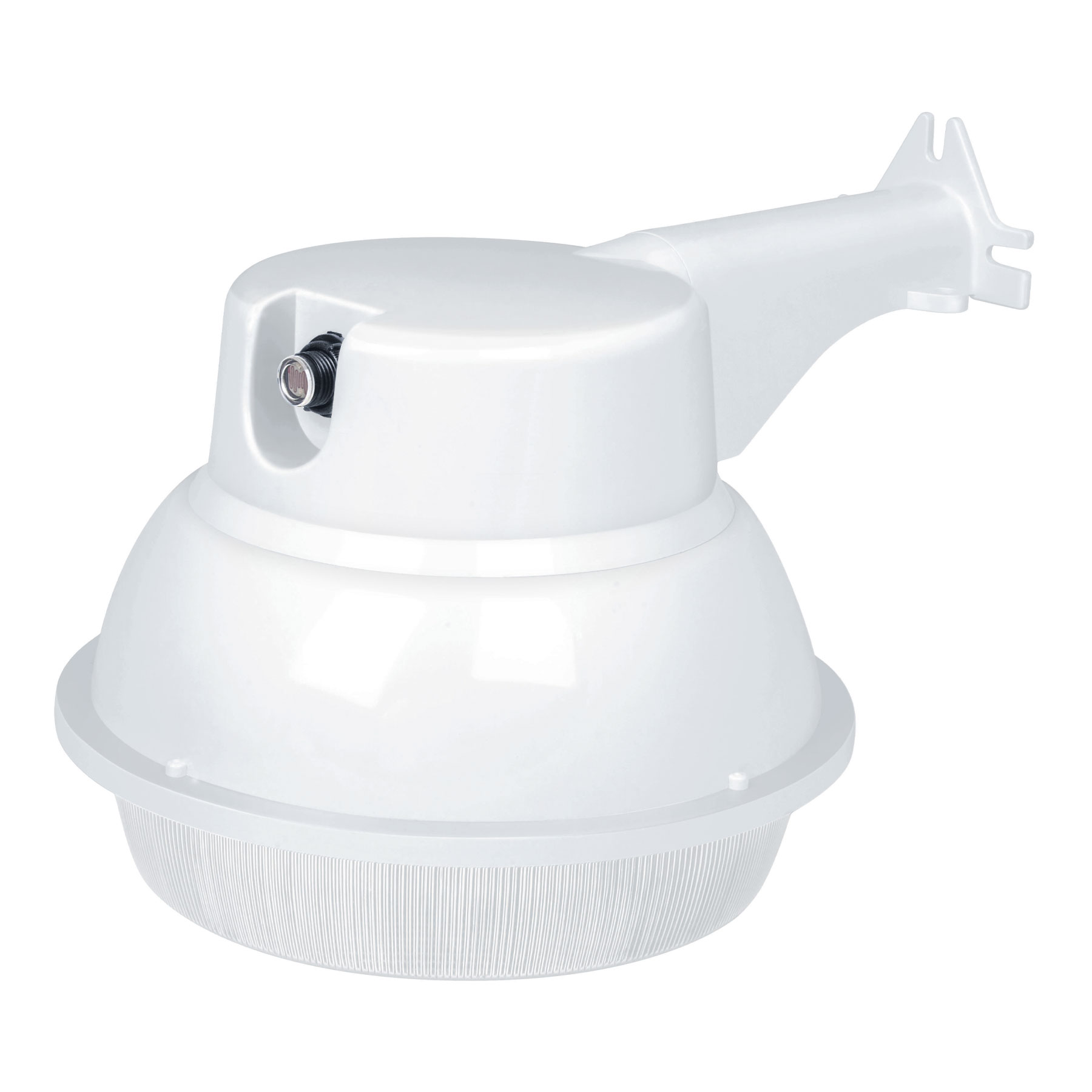 Suburbano estándar con fotocelda, 20W, 6500K, LED