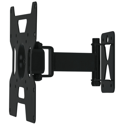 Soporte para TV, articulado, 23"-37"