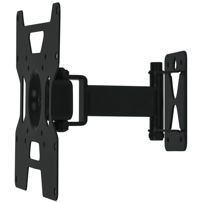 Soporte para TV, articulado, 23"-37"