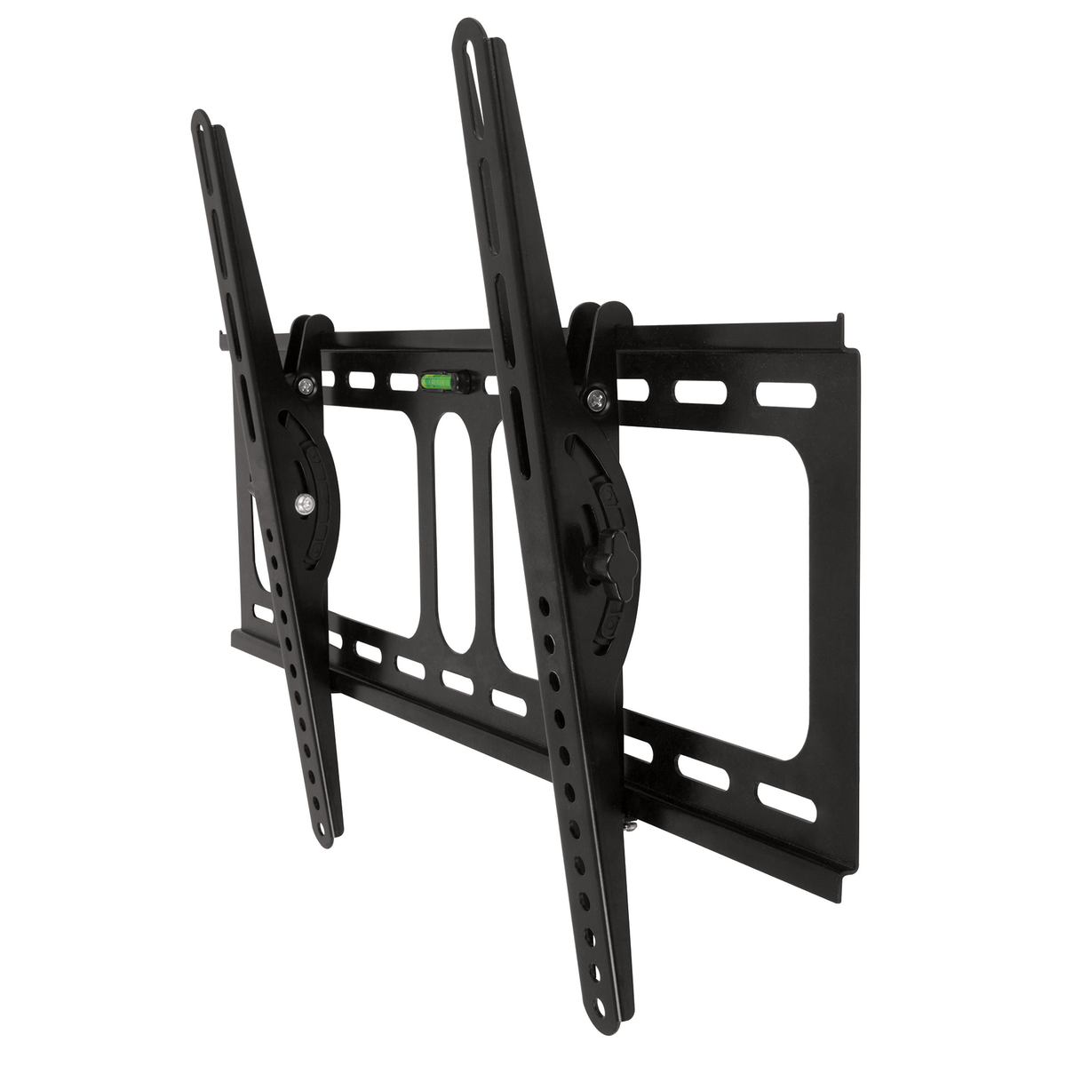Soporte para TV con inclinación ajustable, 26"-65"
