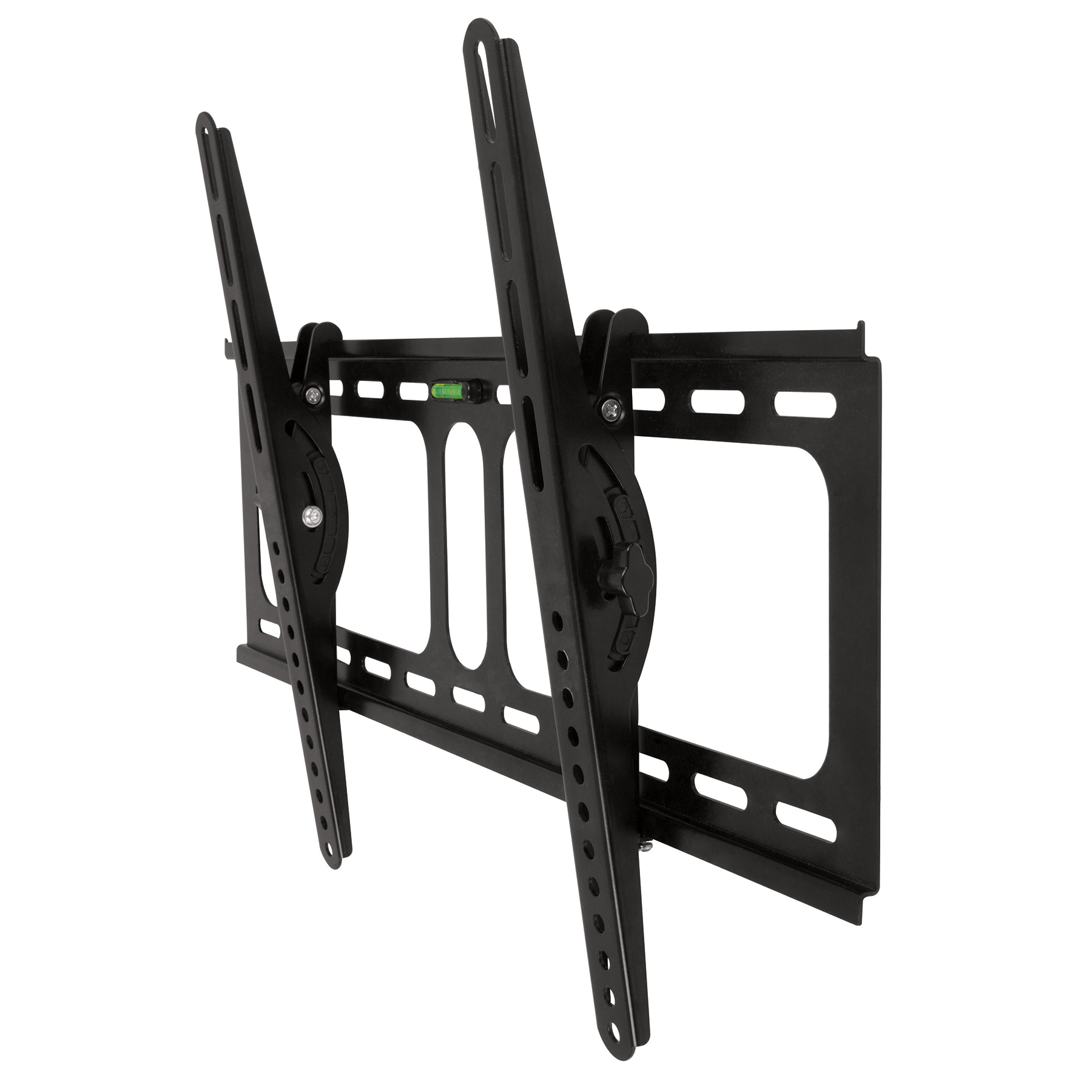 Soporte para TV con inclinación ajustable, 26"-65"