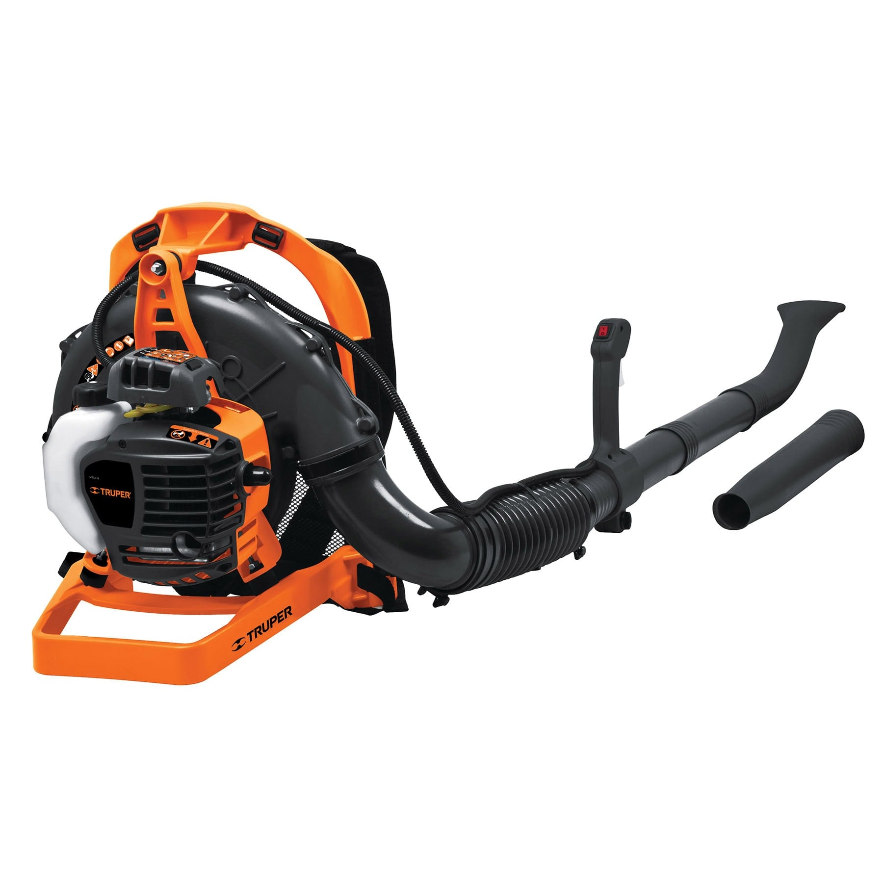 Sopladora a gasolina, 26 cc, tipo mochila sustituto 102970