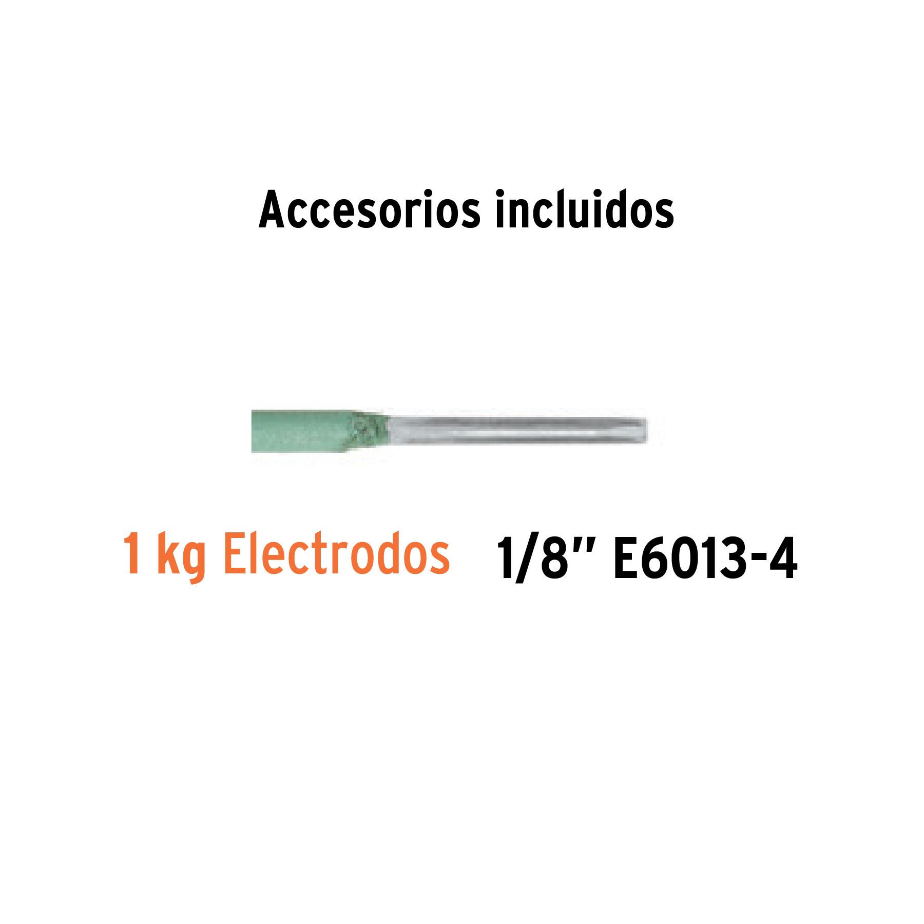 Soldadora arco eléctrico, corriente alterna,compacta, 180 A
