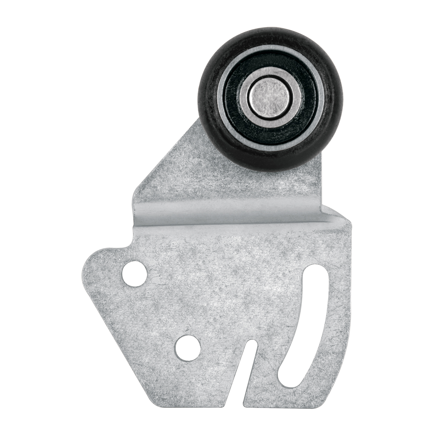 Sistema corredizo para riel superior de closet