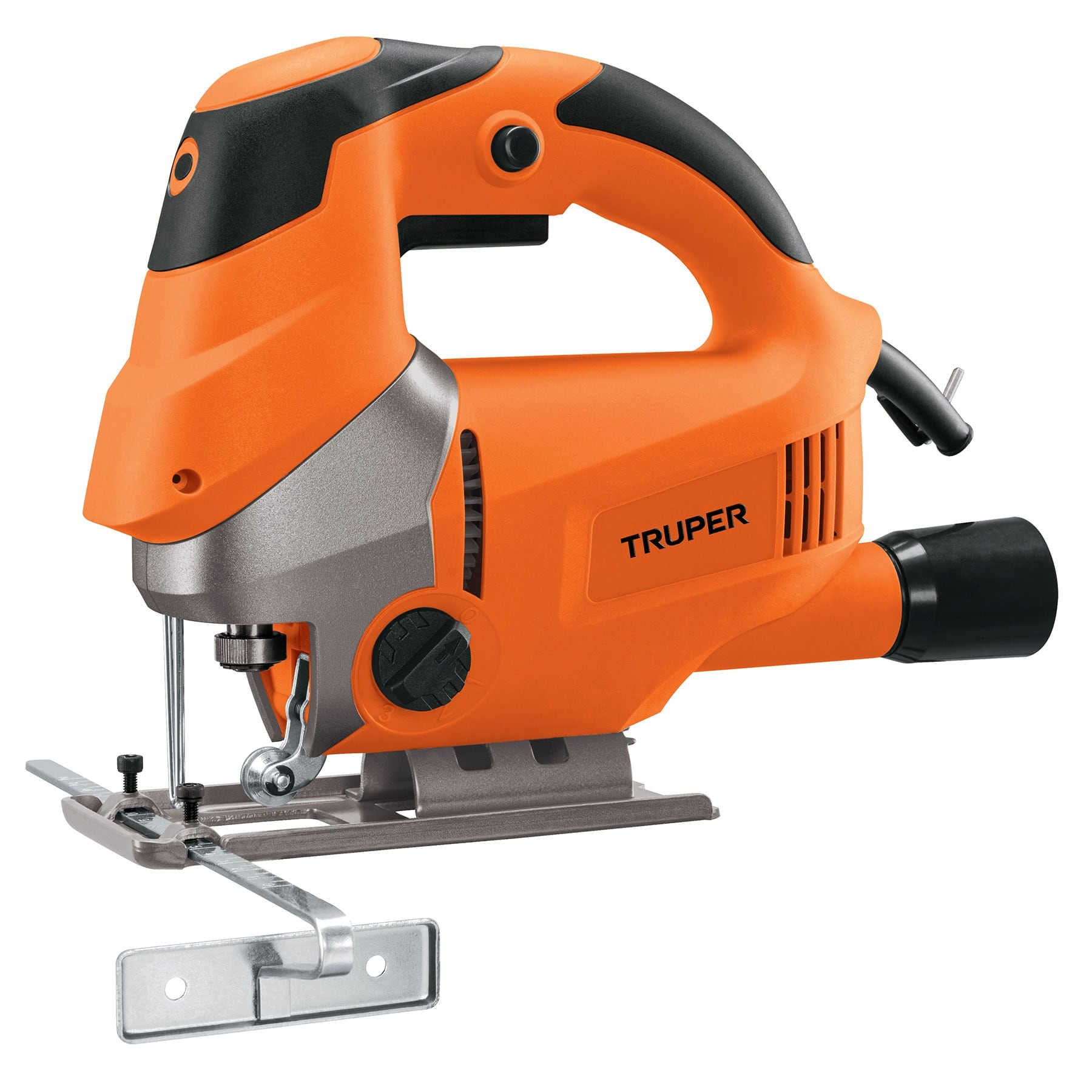 Sierra caladora, profesional, 750 W