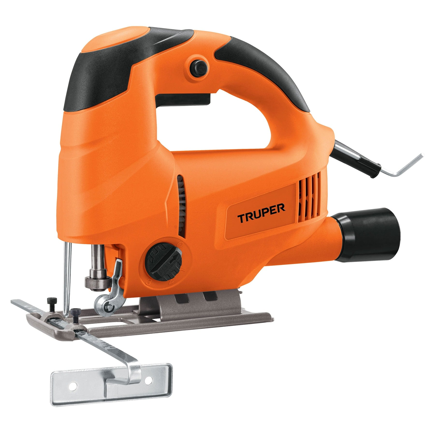 Sierra caladora, profesional, 650 W