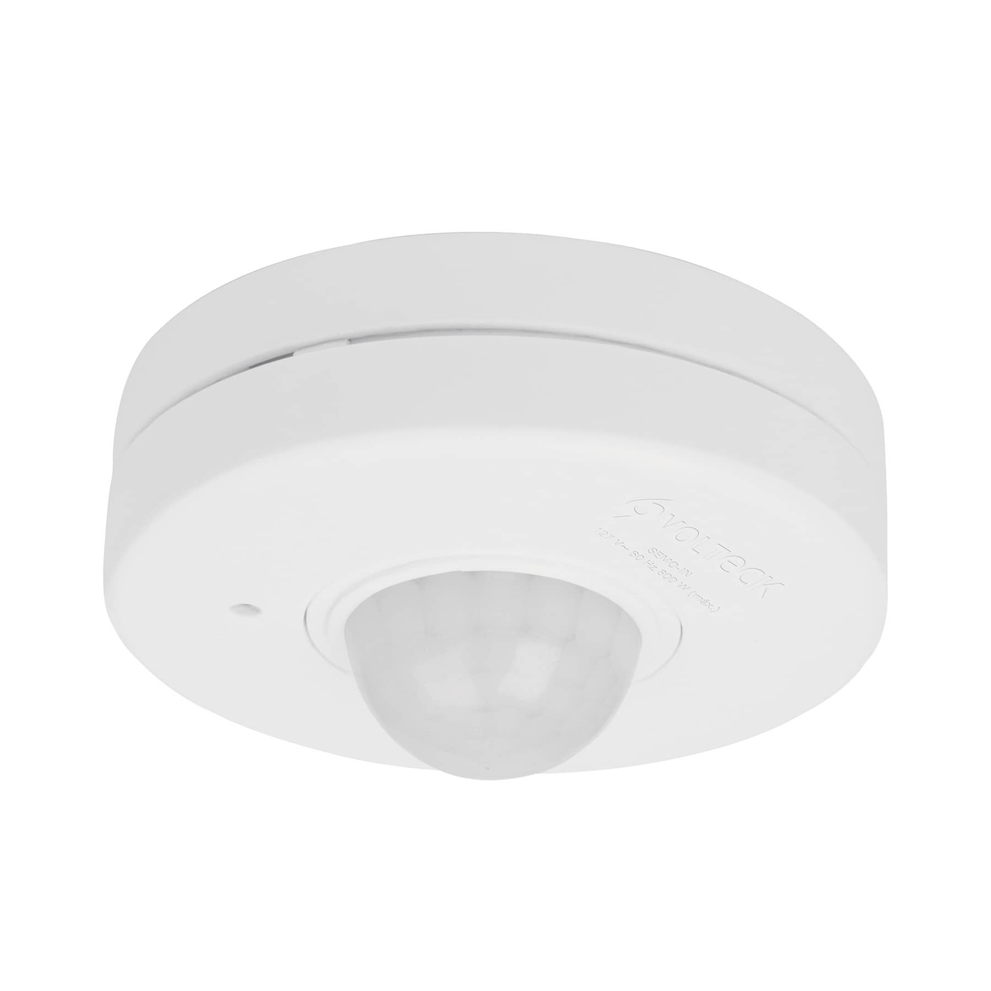 Sensor de movimiento para interior, línea Classic, Volteck