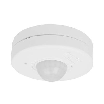 Sensor de movimiento para interior, línea Classic, Volteck