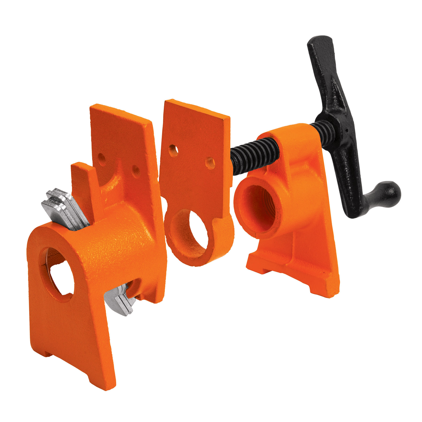 Sargento para tubo de hasta 3/4"