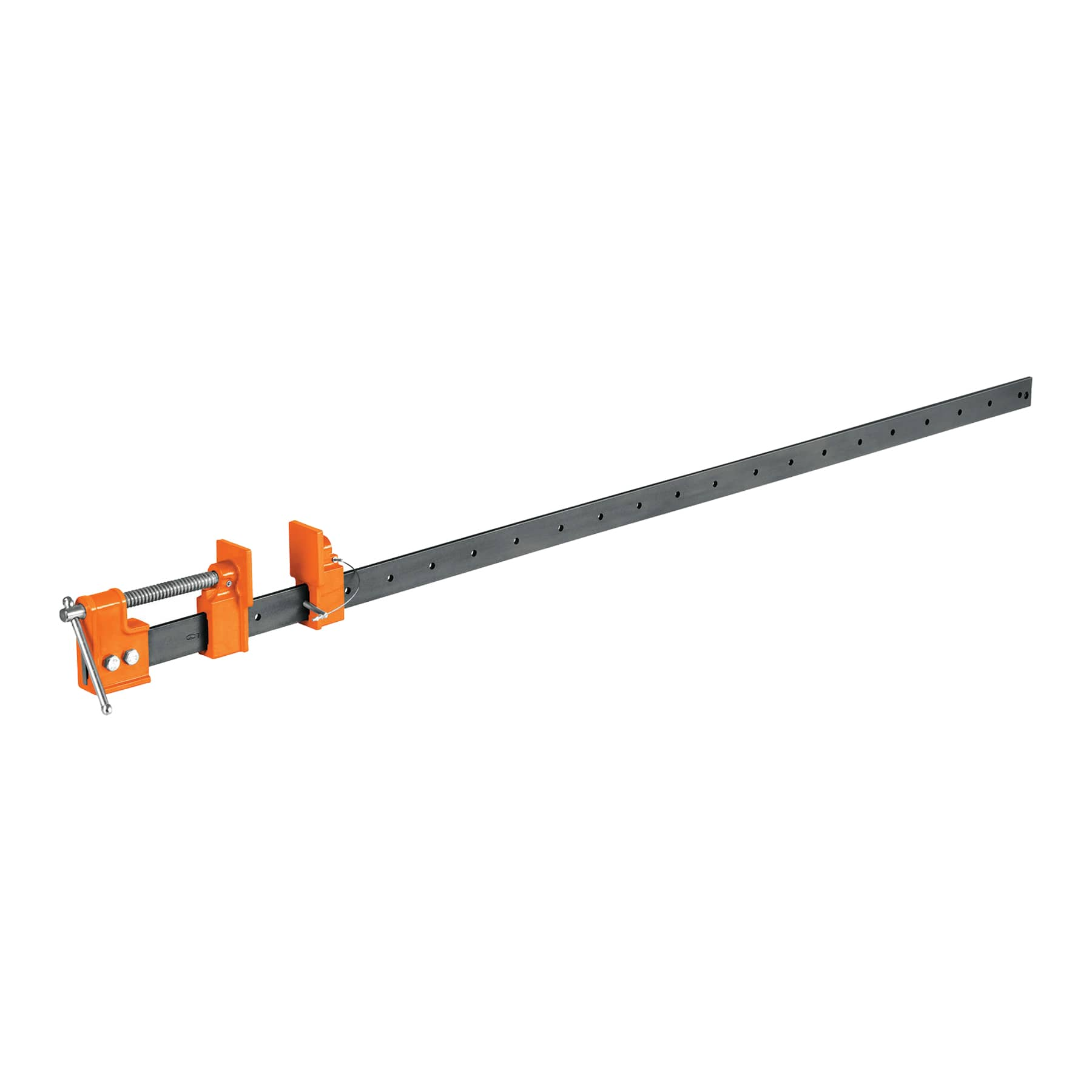 Sargento de solera 4 ft