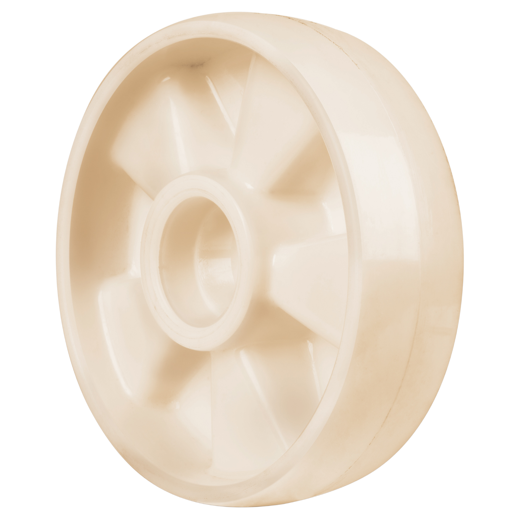 Ruedas para patín traspaleta 3 t, PAT-3NY