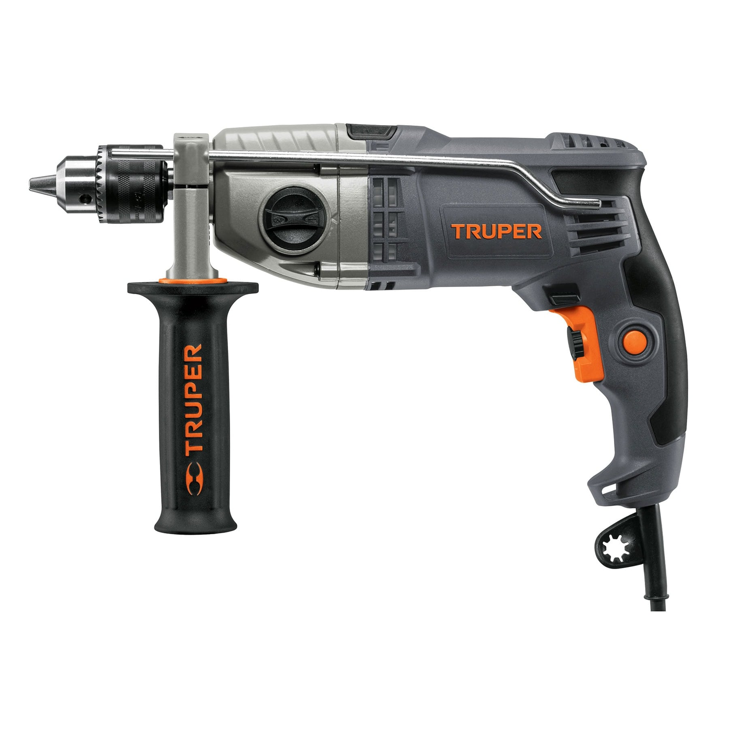 Rotomartillo industrial  1/2" 900 W