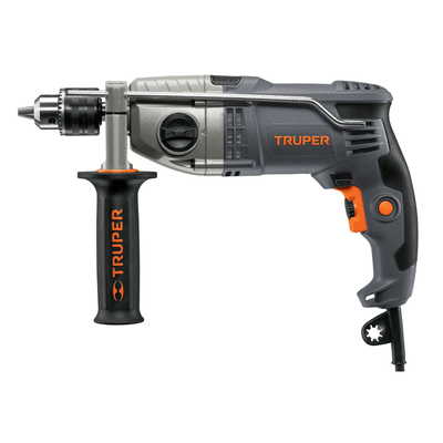 Rotomartillo industrial  1/2" 900 W