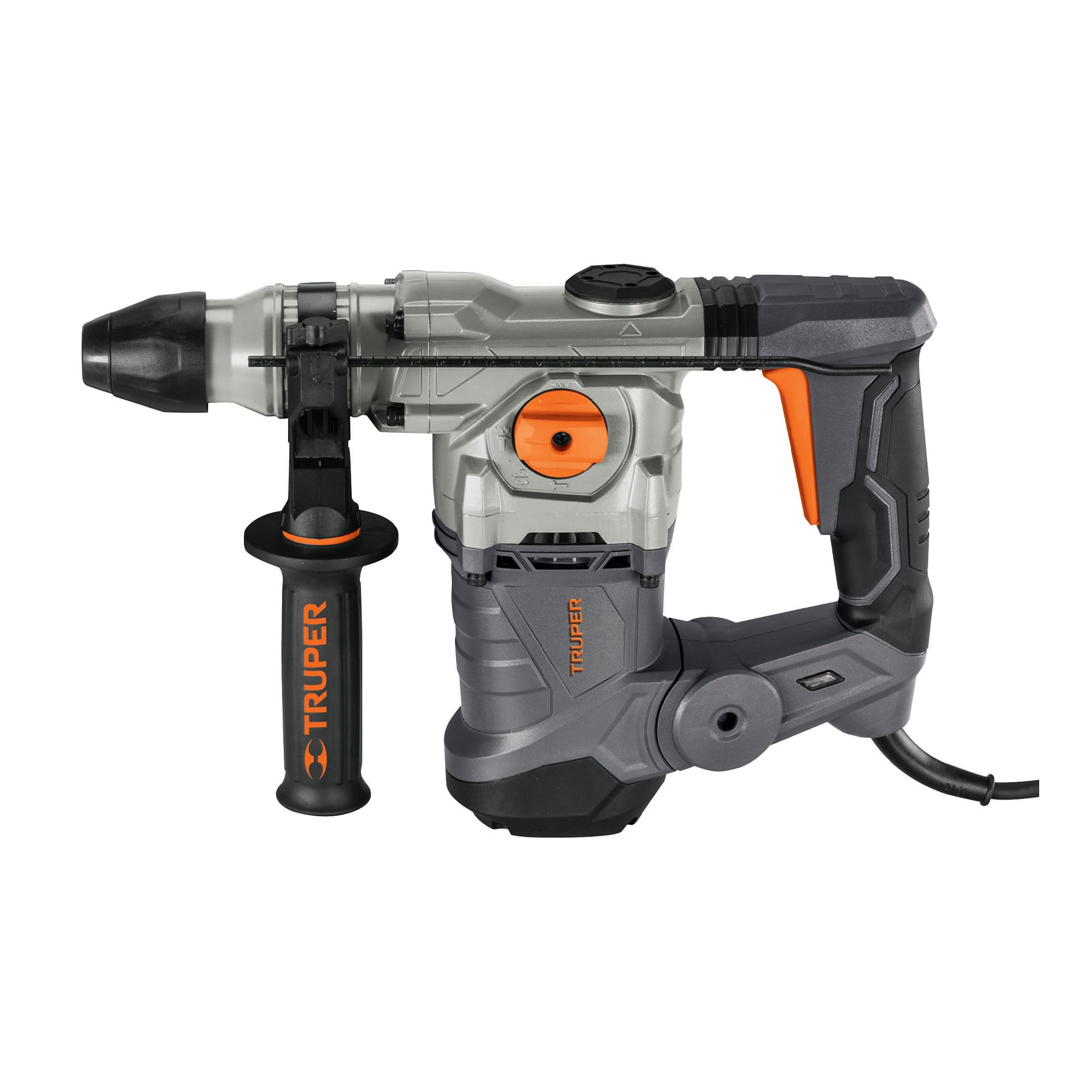 Rotomartillo electroneumático SDS plus 6.0 Joules