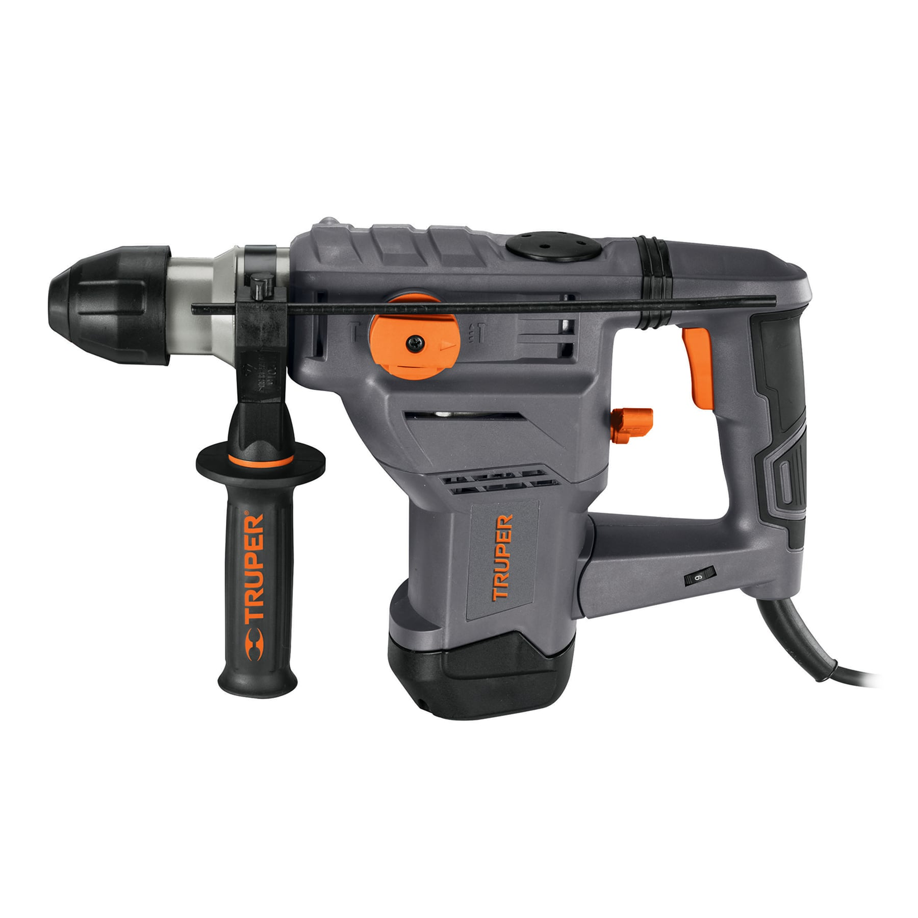 Rotomartillo electroneumático SDS plus 5.0 Joules