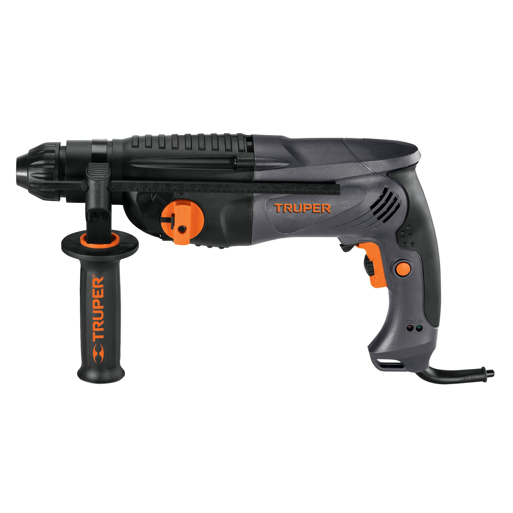 Rotomartillo electroneumático SDS plus 3.0 Joules sustituto 102873