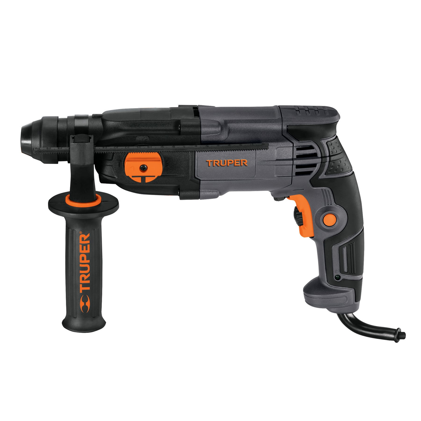 Rotomartillo electroneumático SDS plus 2.0 joules