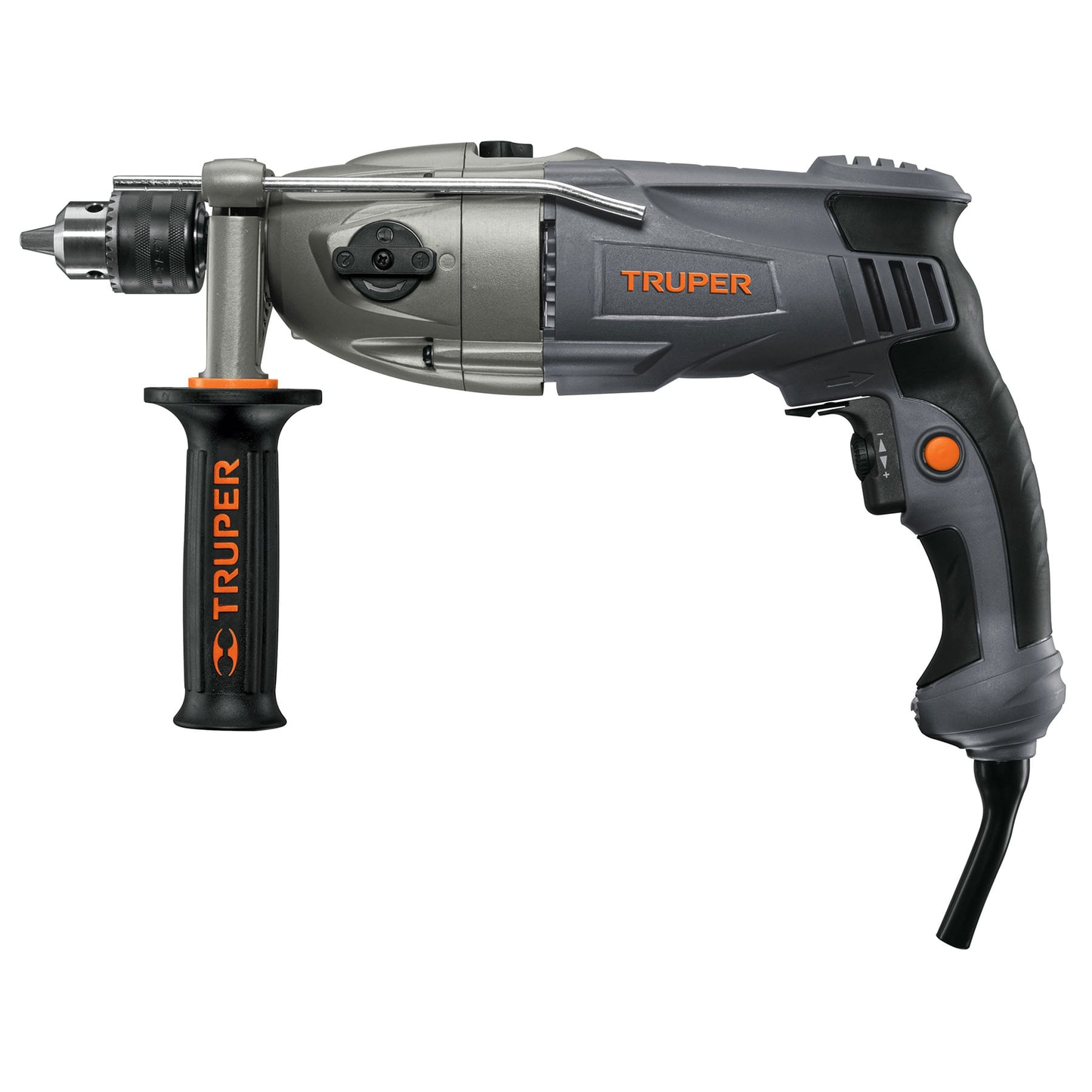 Rotomartillo de 1/2" Industrial, 1200 W