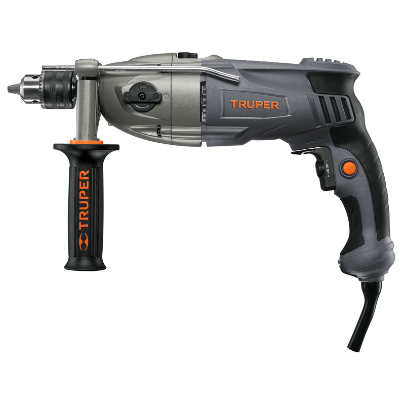 Rotomartillo de 1/2" Industrial, 1200 W