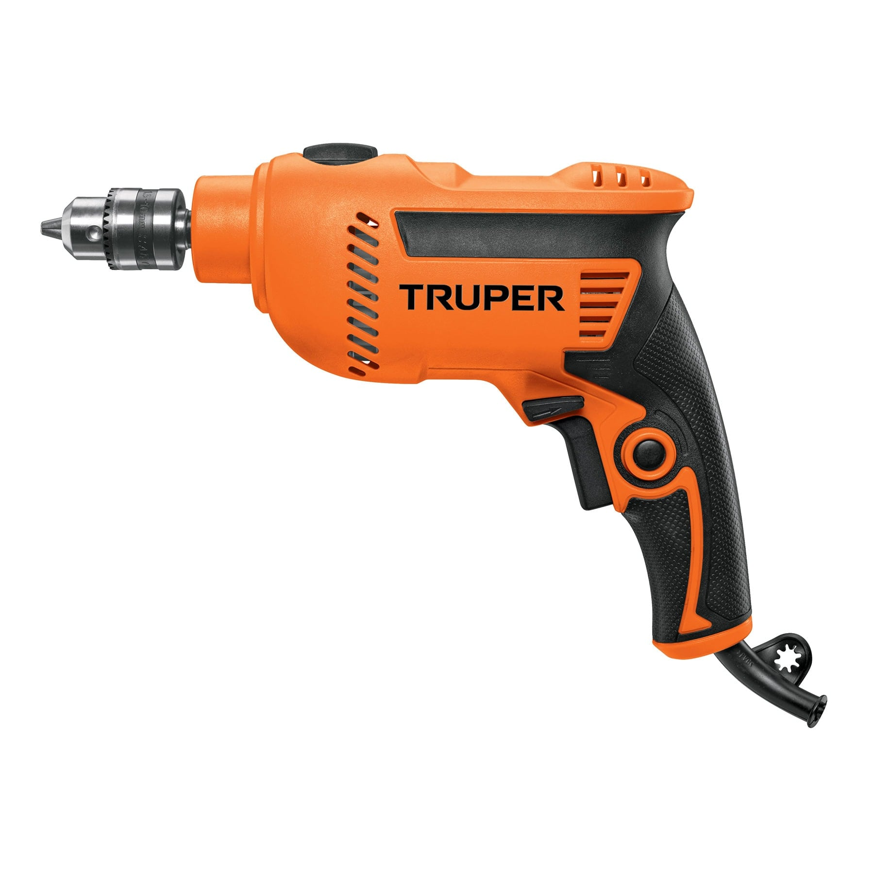 Rotomartillo 3/8", profesional, 550 W