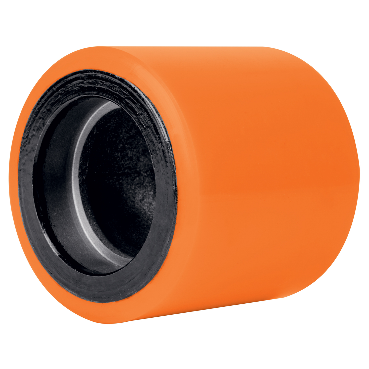 Rodillos para patín traspaleta 2.5 t, PAT-2.5PU, 2 piezas