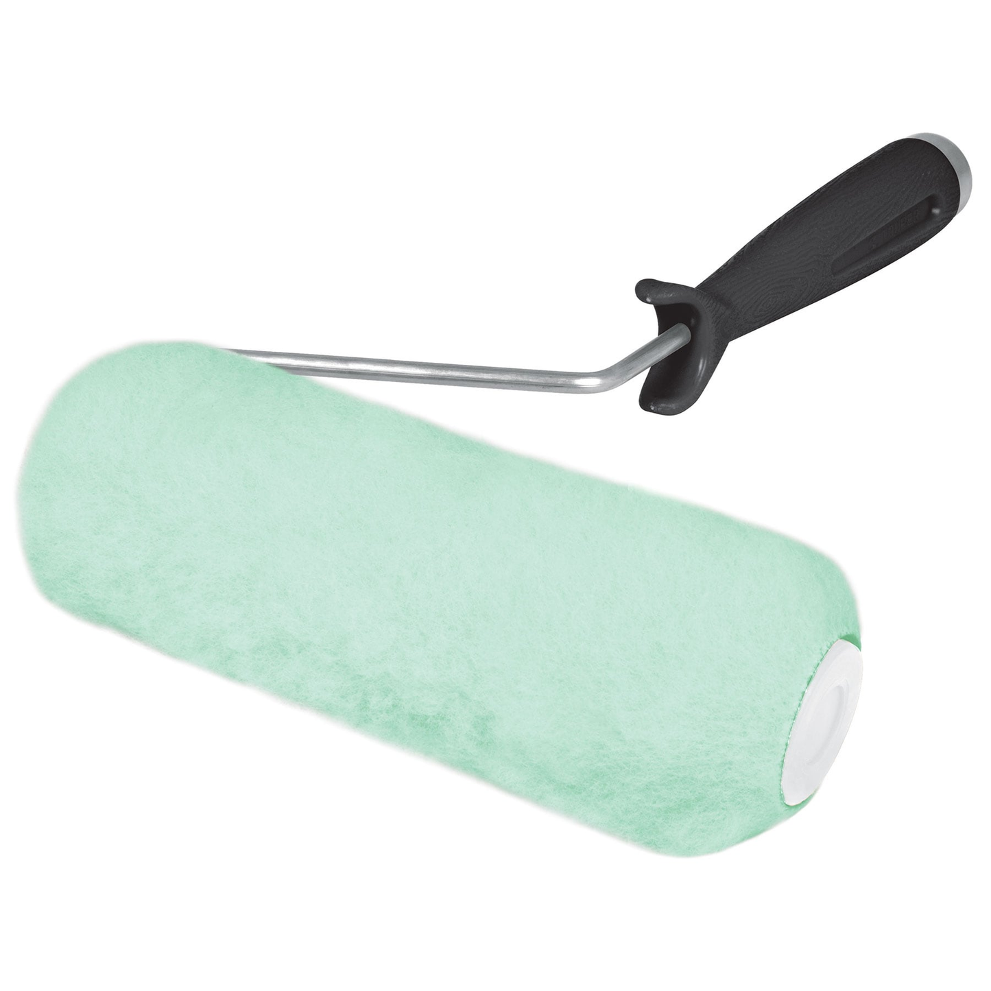 Rodillo para pintar, felpa 7 x 5/8", lisa