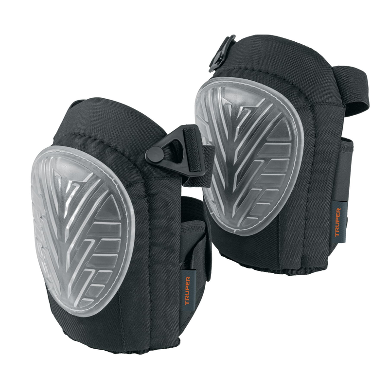 Rodilleras profesionales de pvc