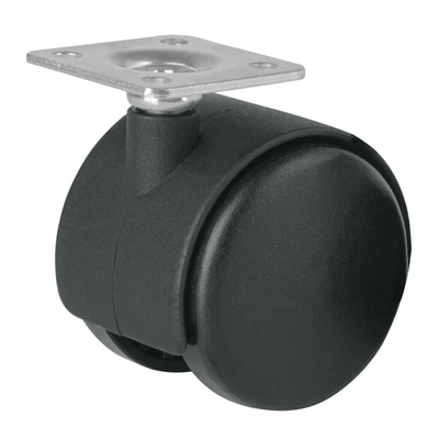 Rodaja tipo yoyo, 50 mm