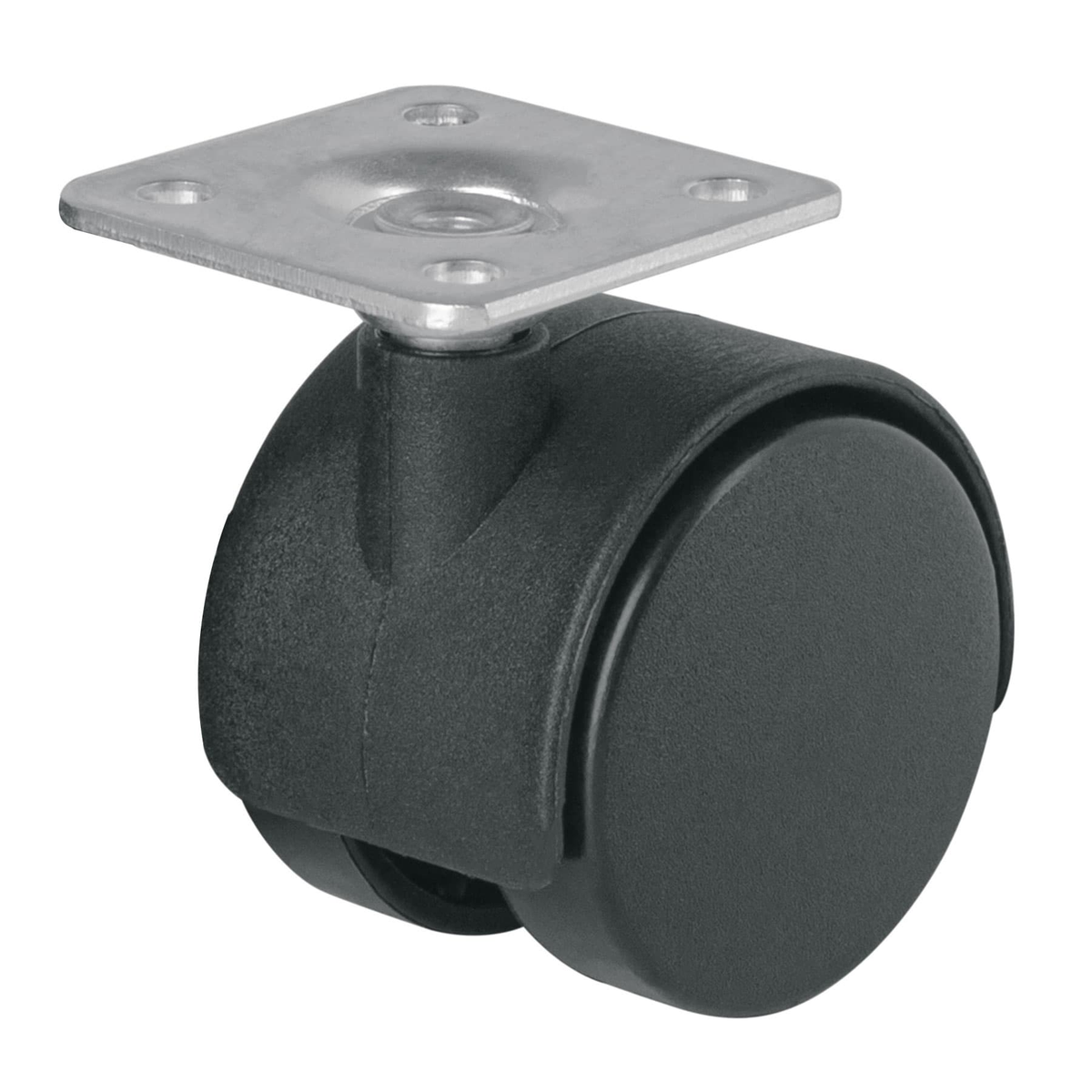 Rodaja tipo yoyo, 40 mm