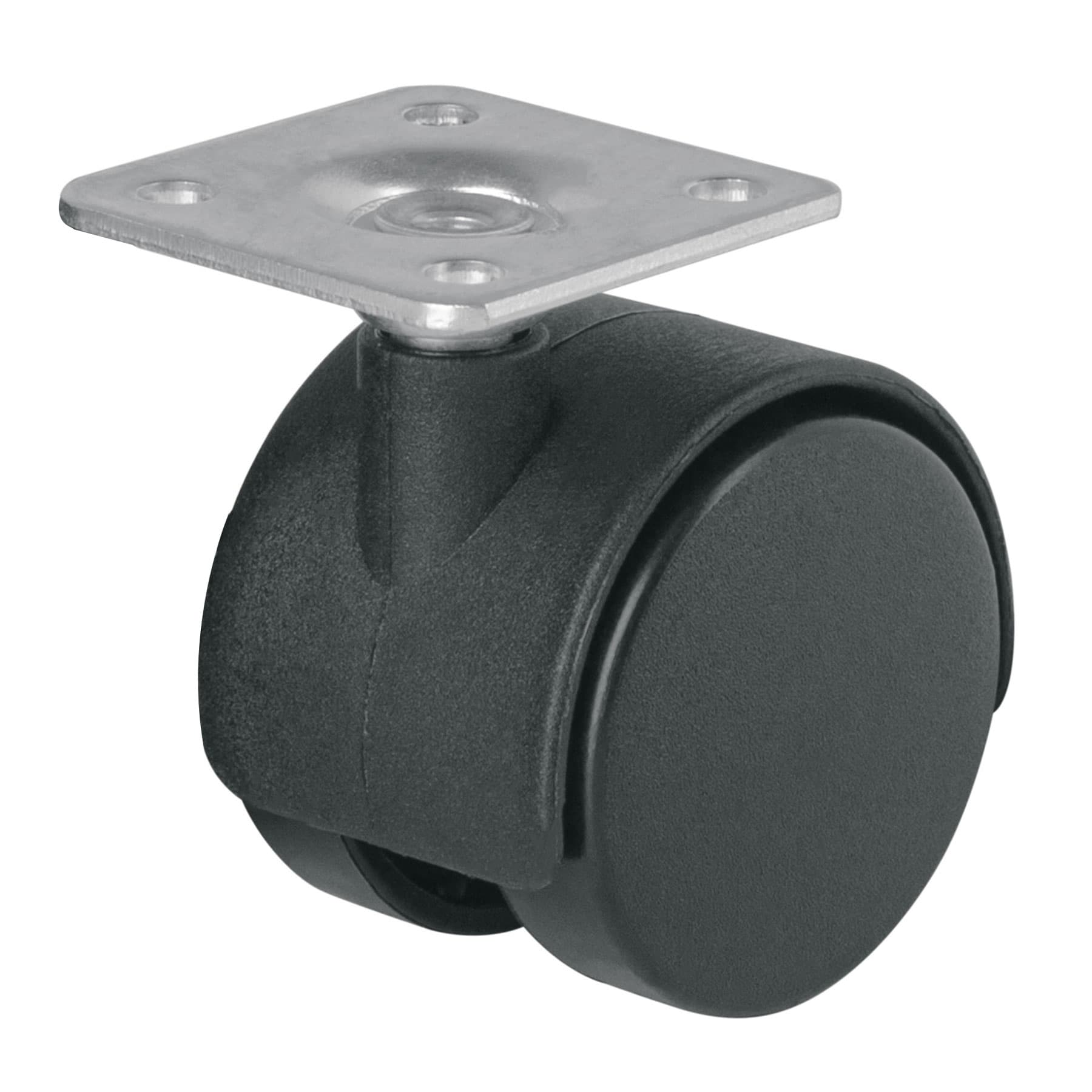 Rodaja tipo yoyo, 40 mm
