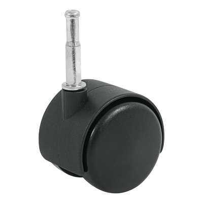 Rodaja tipo yoyo con espiga tipo socket 50 mm