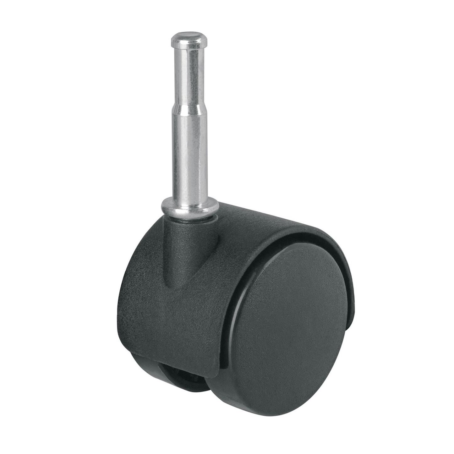 Rodaja tipo yoyo con espiga tipo socket 40 mm
