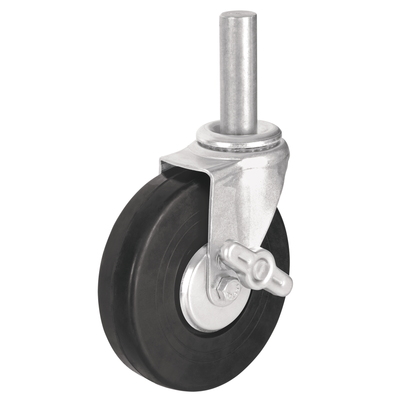Rodaja hule espiga solida 1" x 6"freno