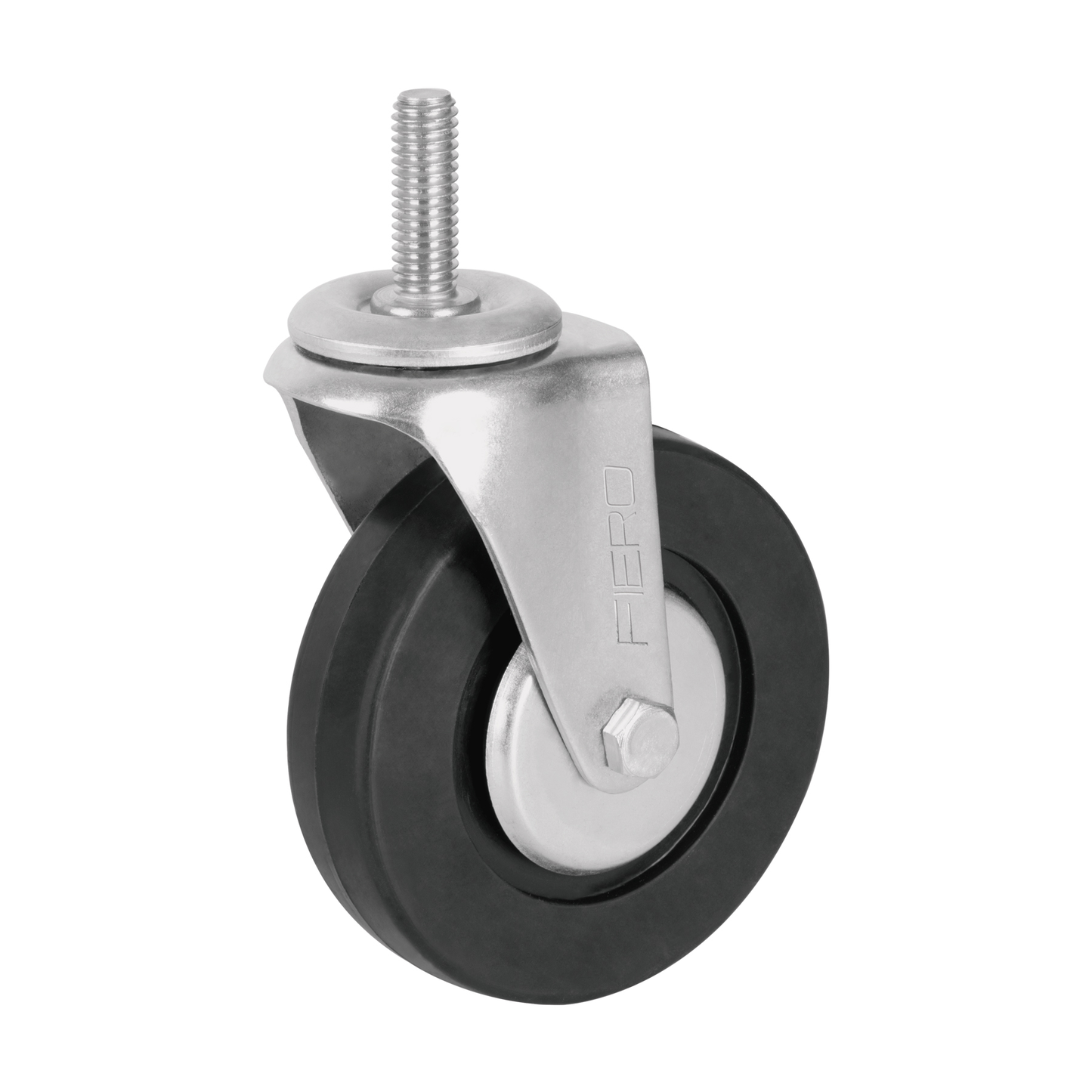 Rodaja hule espiga roscada 7/16" X 4"