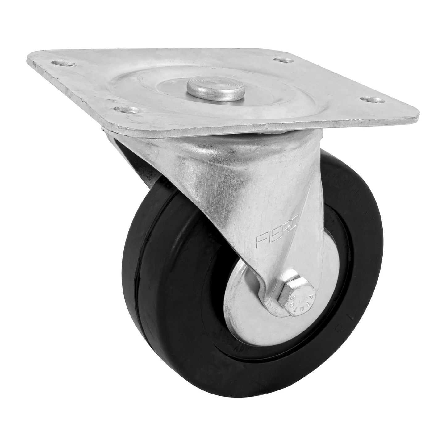 Rodaja hule 6", 50 mm con balero