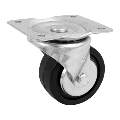 Rodaja hule 4", 42 mm con balero