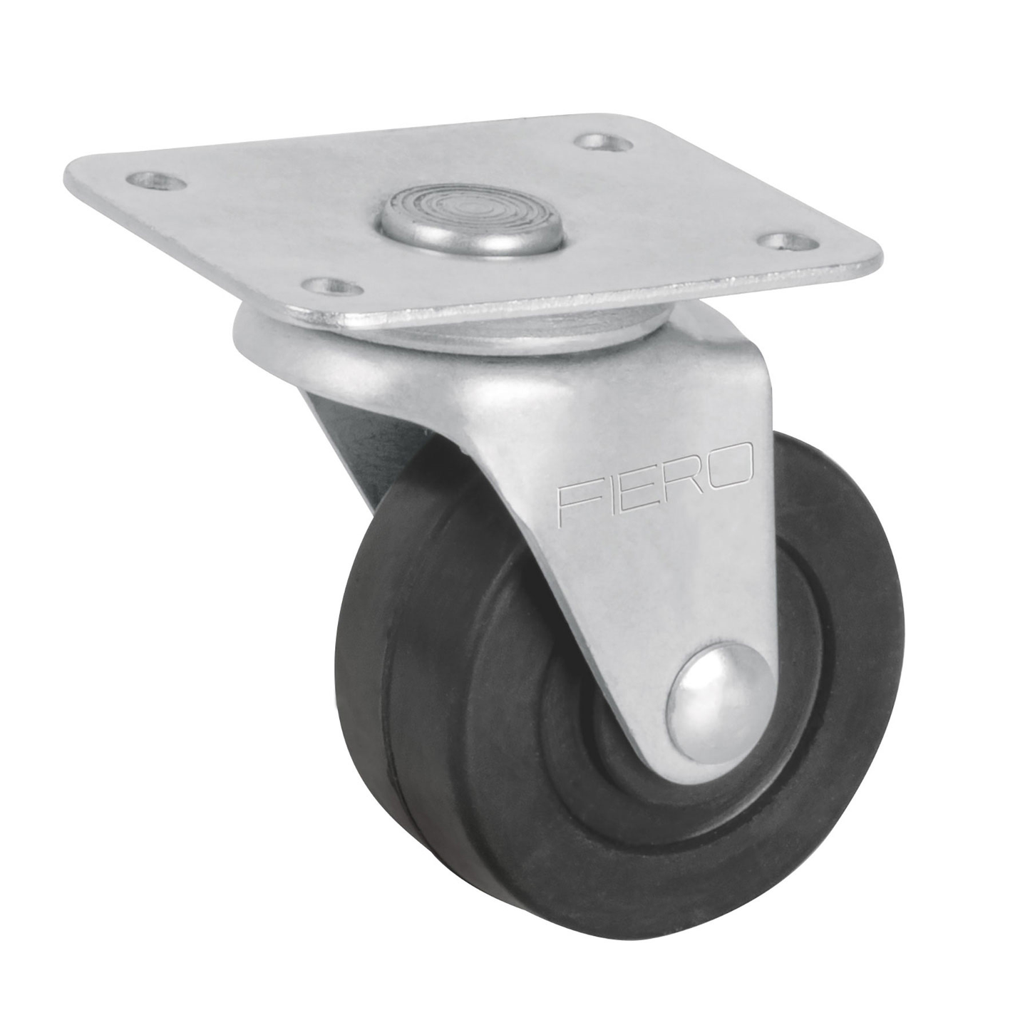 Rodaja hule 2", 25mm con balero